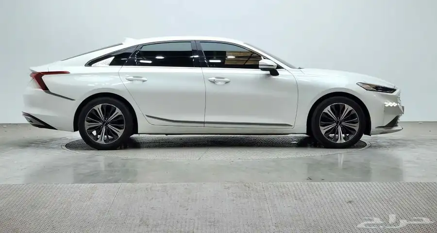 K8 موديل 2022 0