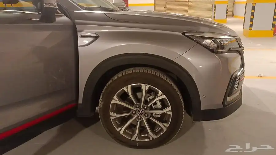 شانجان 85 CS فل للبيع نظيف 3