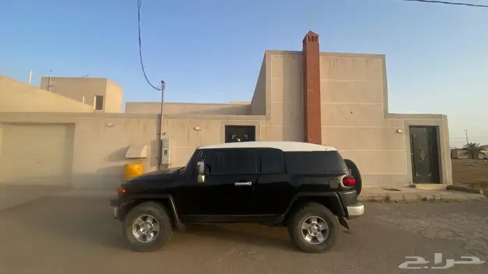 افجي 2008 اسود 0