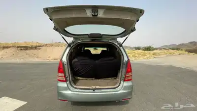 انوفا فاغن 2007 12