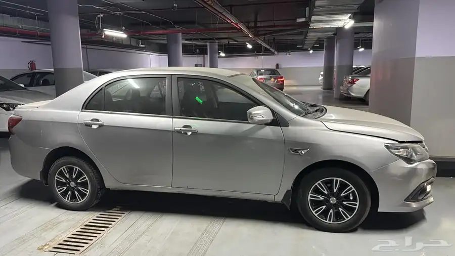 BYD- F3 0
