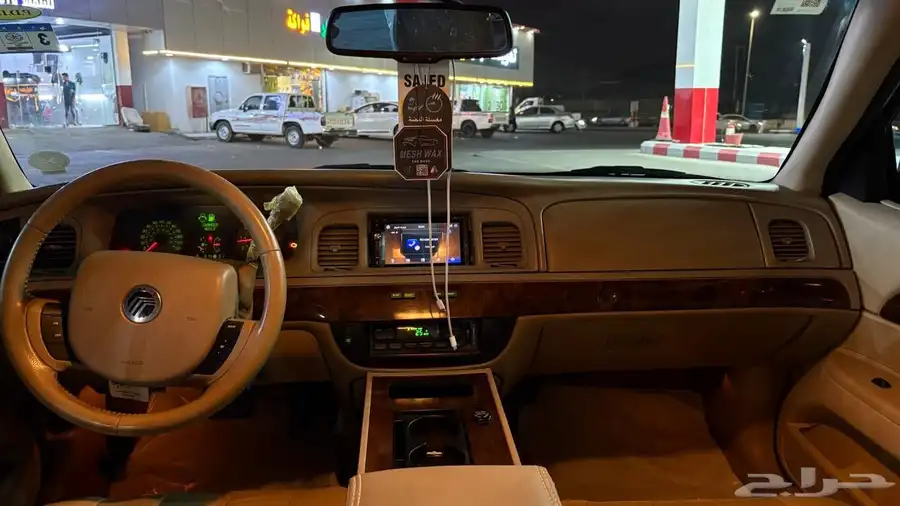 فورد 2008 البيع مستعجل 13