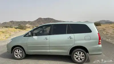انوفا فاغن 2007 2