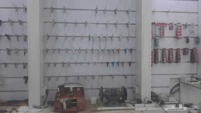 محل مفاتيح ينبع البحر 05809337.65 8