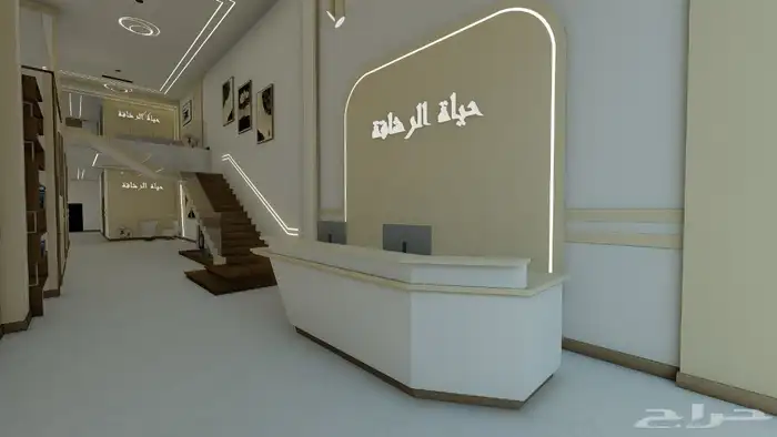 شركة المستقبل للديكور والمقاولات 0