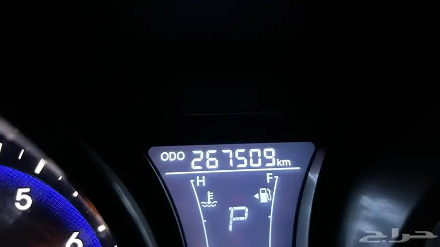 هونداي فوليستر 2015 12