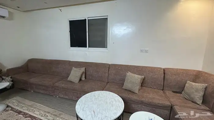 كنب مستعمل للبيع 1