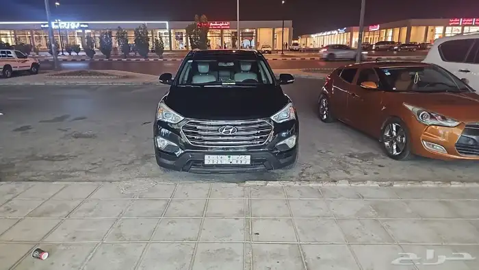 قراند سنتافي فل كامل 2015 0
