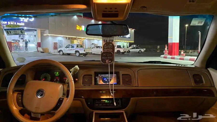 فورد 2008 البيع مستعجل 12