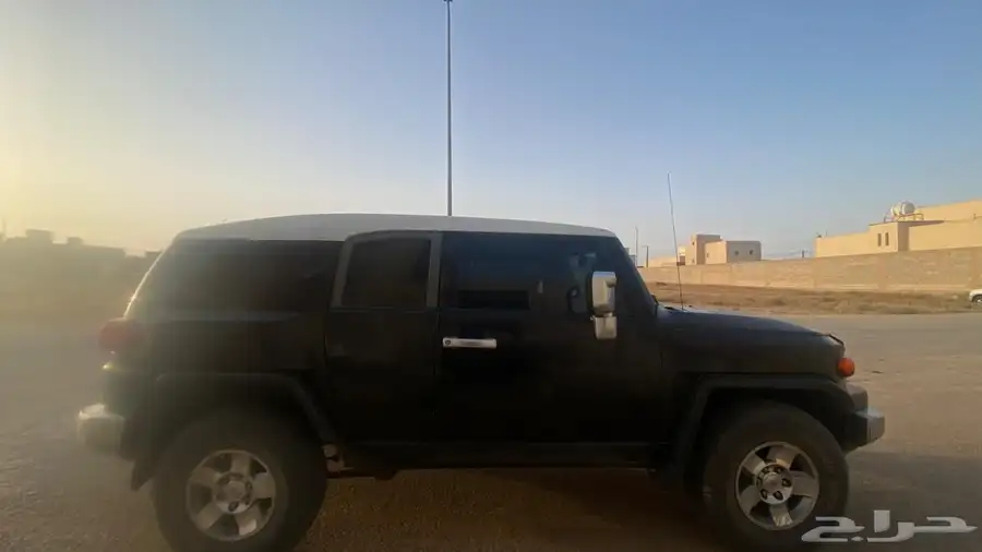 افجي 2008 اسود 3