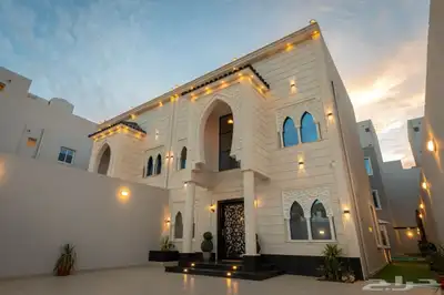 فيلا راقية جدا الوسام الطائف لاتفوتك 0