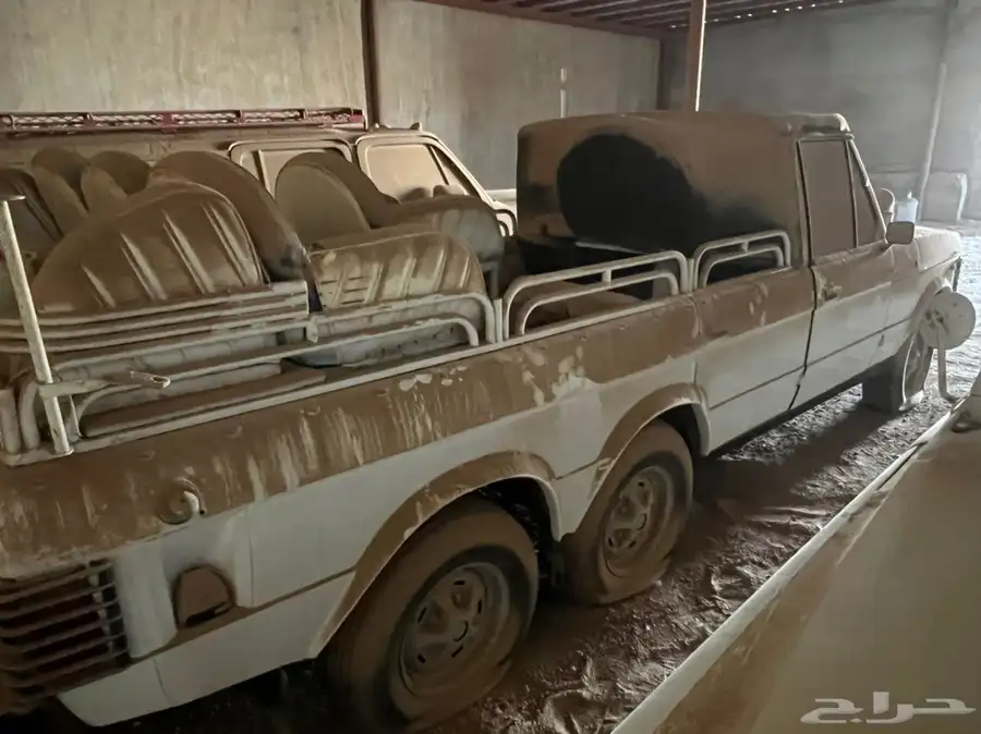رنج روفر 6X6 كلاسيك 7