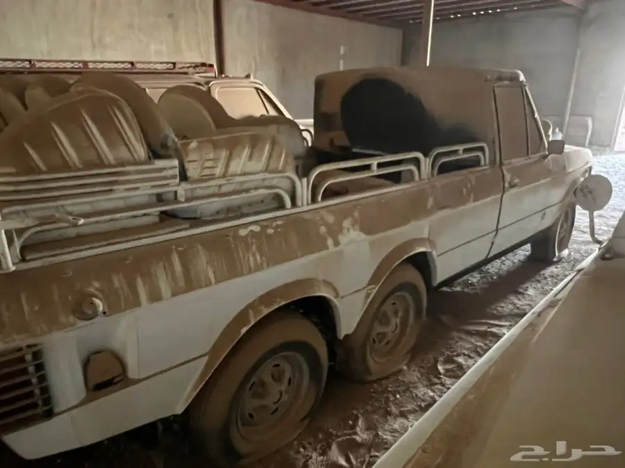 رنج روفر 6X6 كلاسيك 5