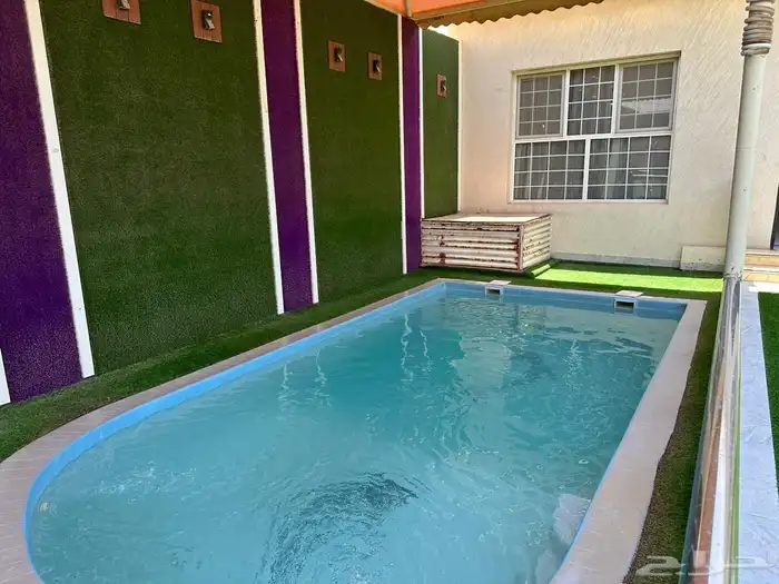 شاليهات بشكات جنوب الرياض حي عريض 0