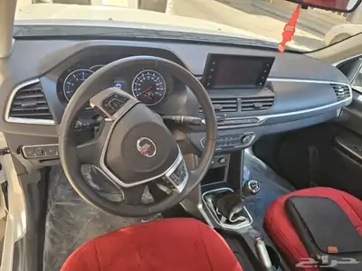 ونيت ونقل 7 موديل 2023 بنزين دفع خلفي 7