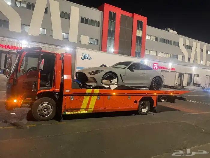 سطه هدروليك الرياض سطحه مغلقة في الرياض 2