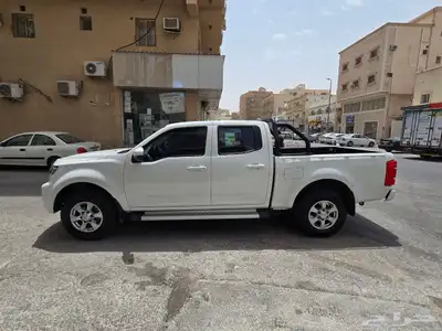 ونيت ونقل 7 موديل 2023 بنزين دفع خلفي 2
