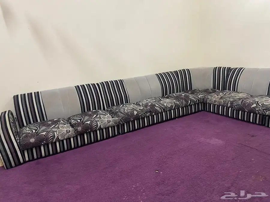 مجلس   صالة   غرفة نوم   فرن   غسالة   جزامة 4