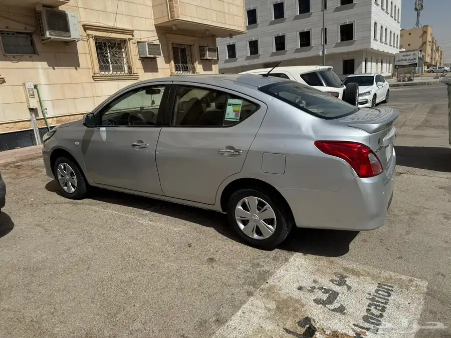 صني 2018 باسمي وكاله اقبل البدل 1