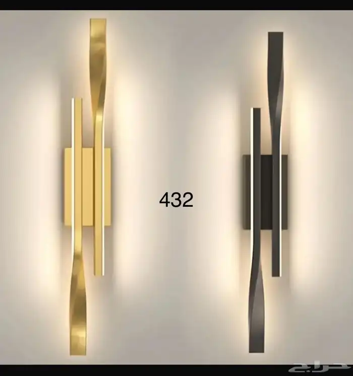 نجف ثريات 53