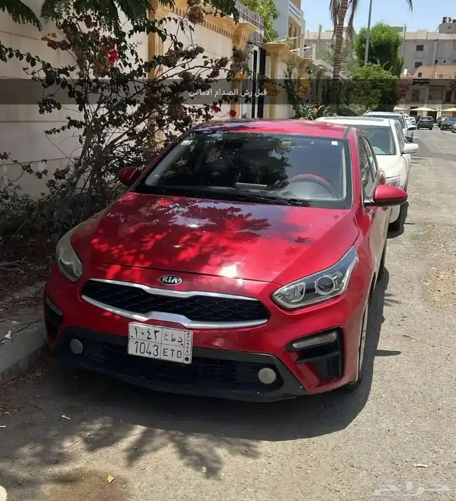 سيراتو 2019 للبيع 11