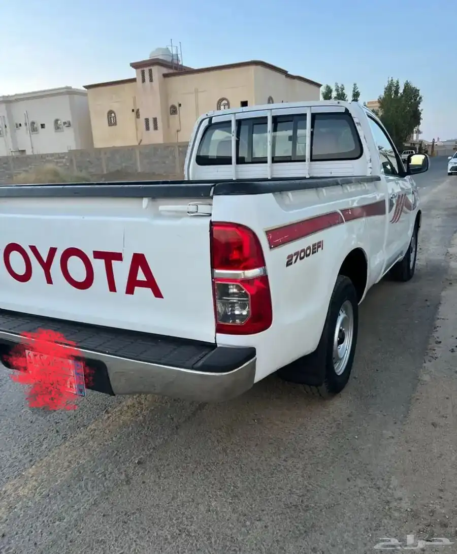 هايلوكس غماره 0