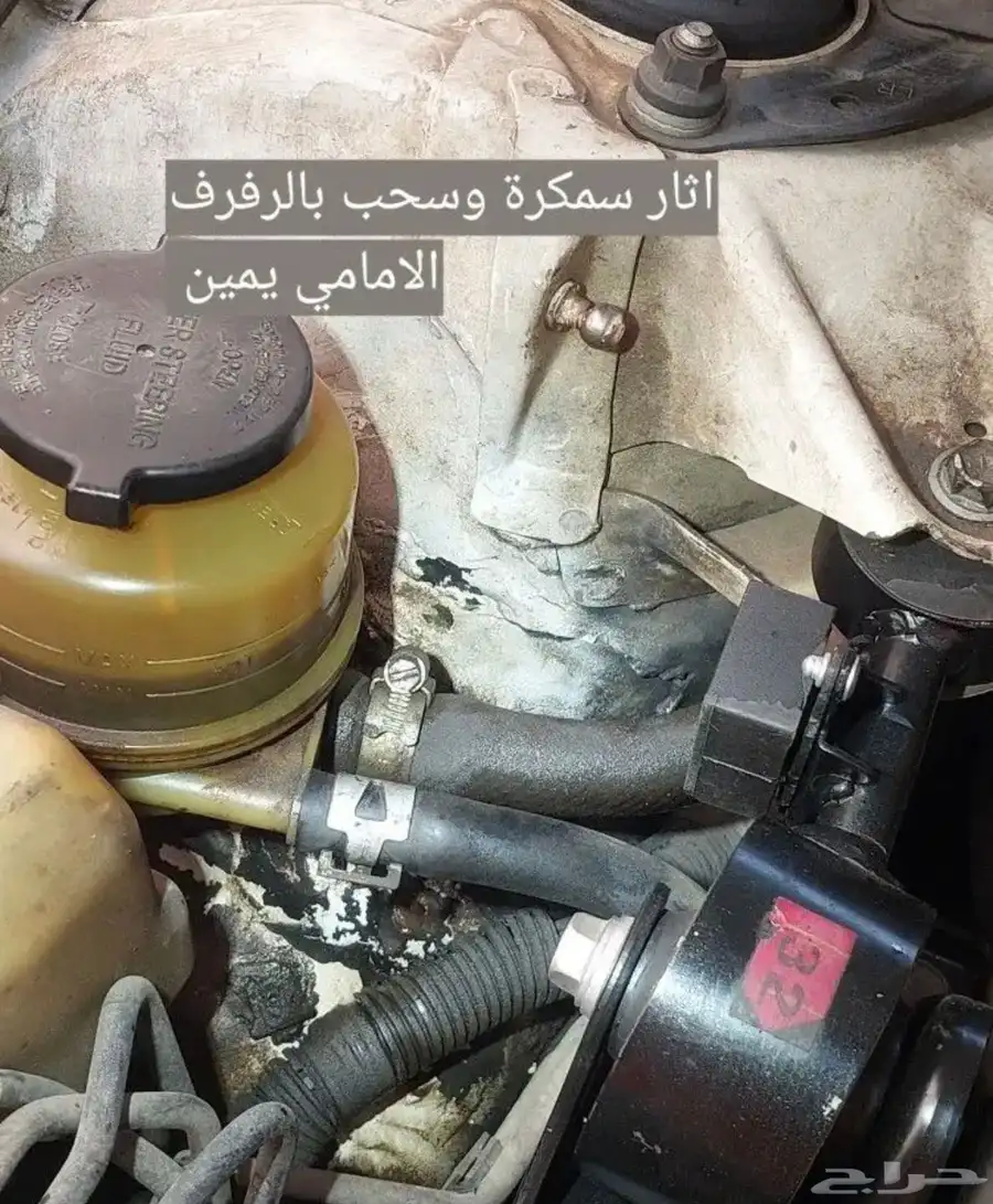 فحص سيارات جدة (متنقل)خدمة لمن هم خارج جدة شاهد التقييمات 3