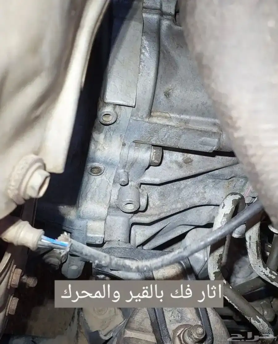 فحص سيارات جدة (متنقل)خدمة لمن هم خارج جدة شاهد التقييمات 4