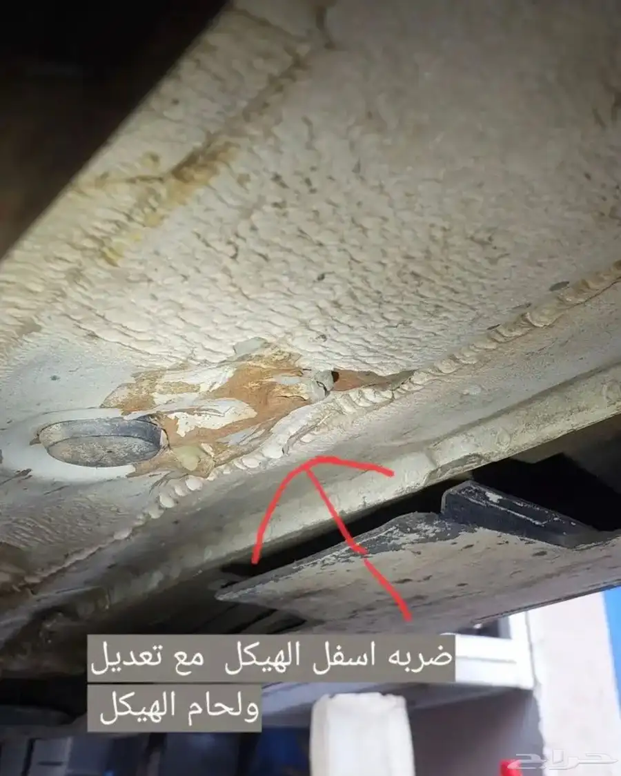 فحص سيارات جدة (متنقل)خدمة لمن هم خارج جدة شاهد التقييمات 8