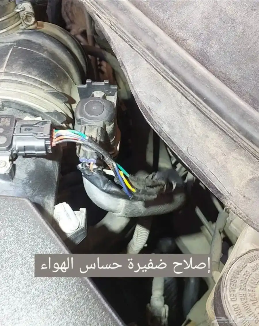 فحص سيارات جدة (متنقل)خدمة لمن هم خارج جدة شاهد التقييمات 6