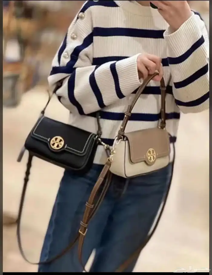شنط ونظارات نسائية ماركات كوبي ون 31