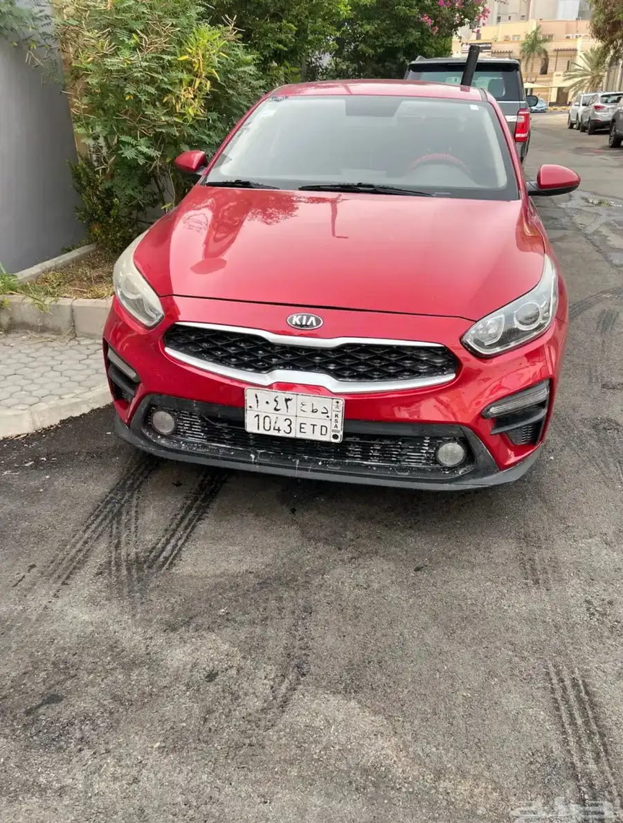 سيراتو 2019 للبيع 0