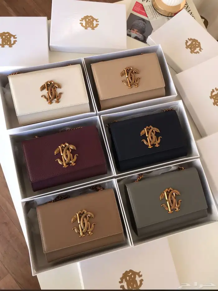 شنط ونظارات نسائية ماركات كوبي ون 2