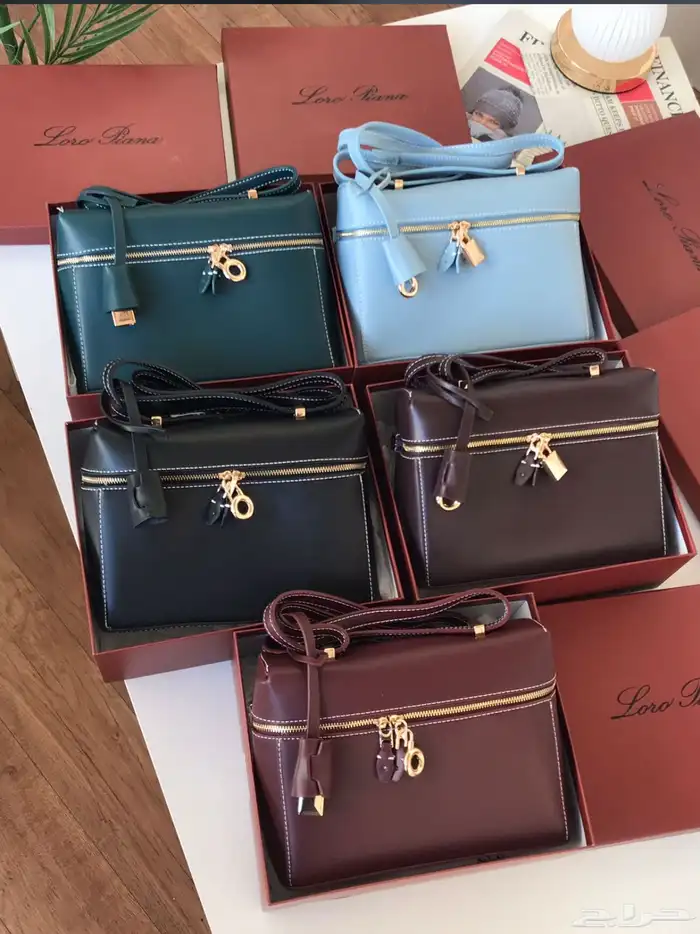 شنط ونظارات نسائية ماركات كوبي ون 8