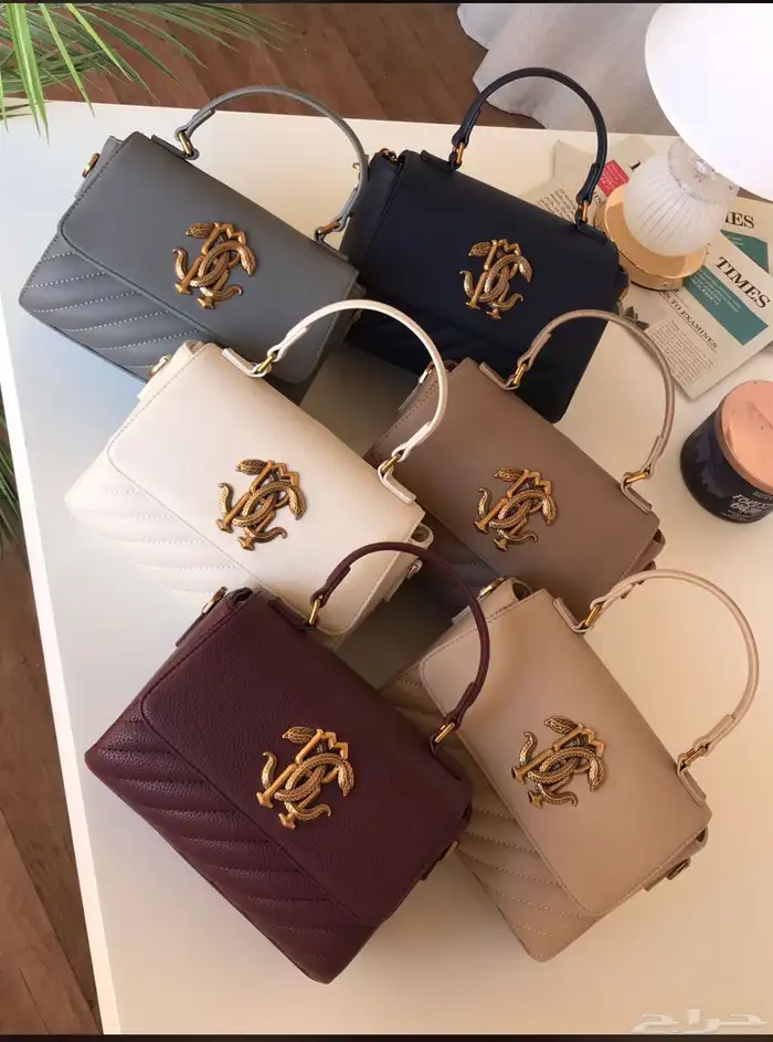 شنط ونظارات نسائية ماركات كوبي ون 5
