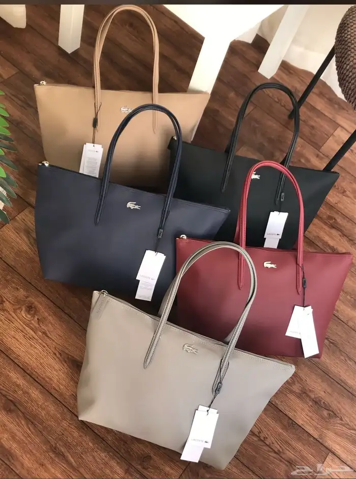 شنط ونظارات نسائية ماركات كوبي ون 21