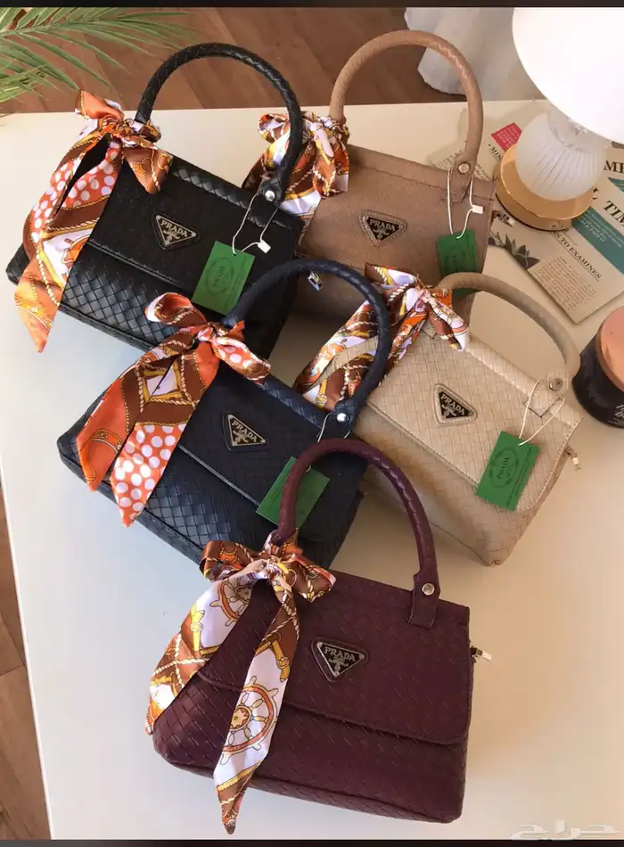 شنط ونظارات نسائية ماركات كوبي ون 3