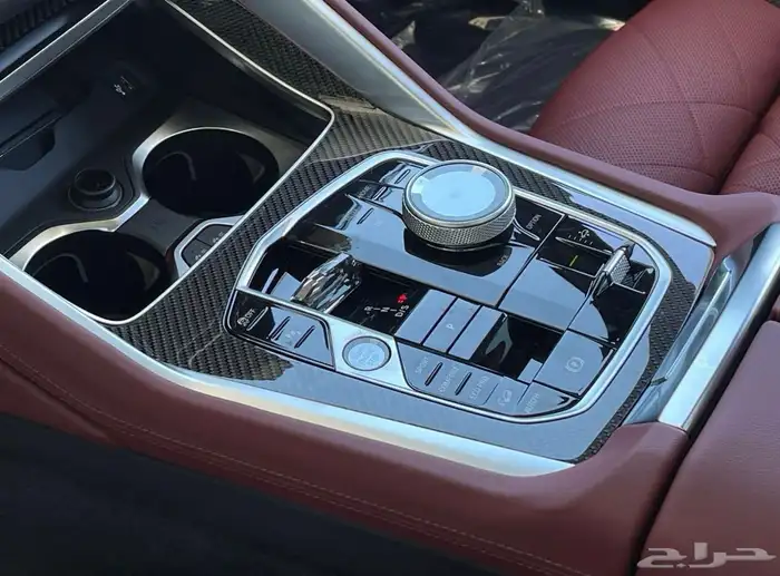 جديده BMW X6 2026 11