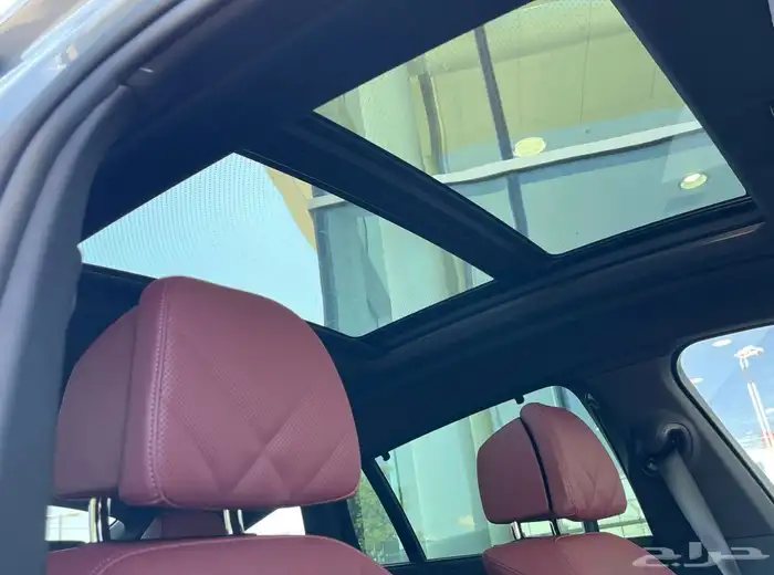 جديده BMW X6 2026 7