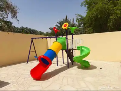 مرجيحه ألعاب و أطفال 10