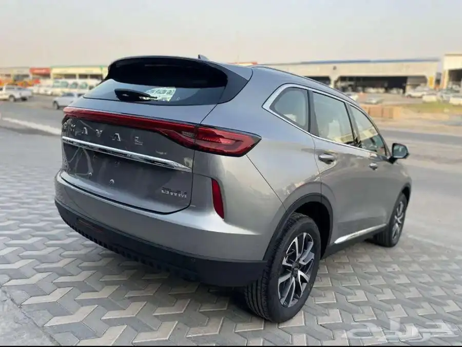 هافال H6 اكتيف بلس 2025 2