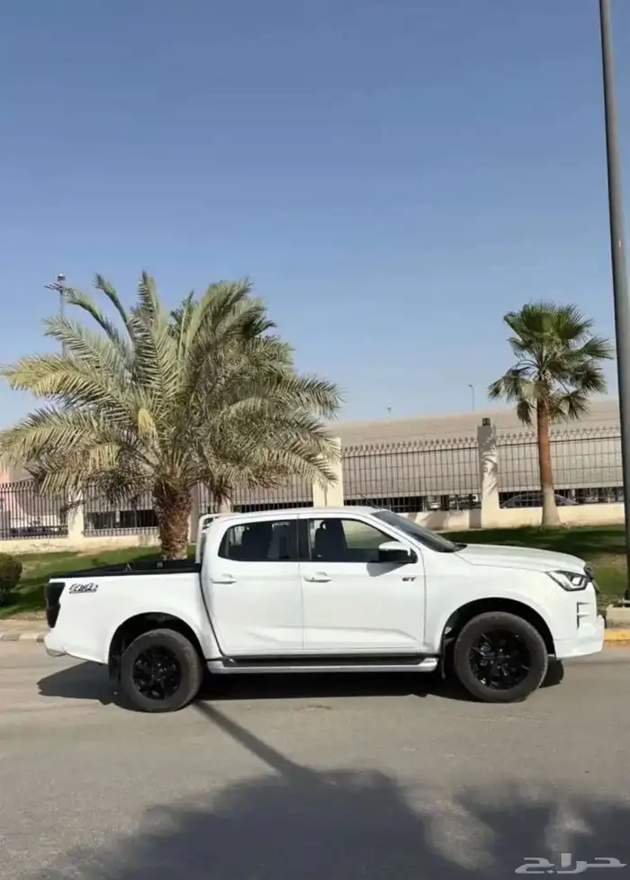 ديماكس أيسوزو جي تي للبيع 2024 0