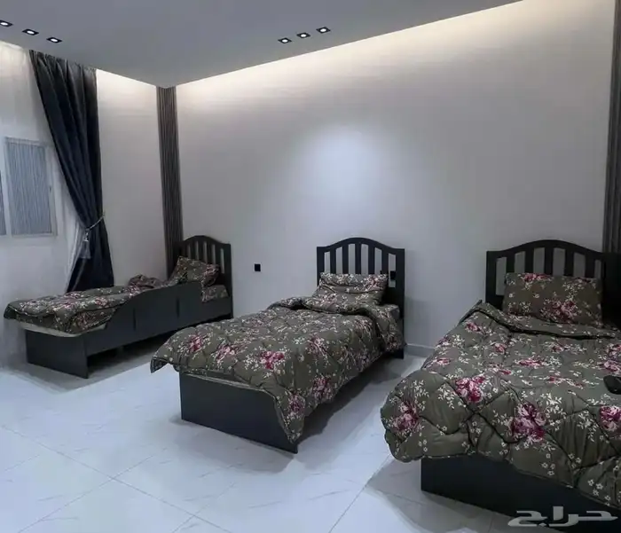 شاليه اللؤلؤه الطائف 8
