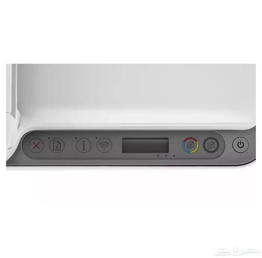 طابعة hp 1