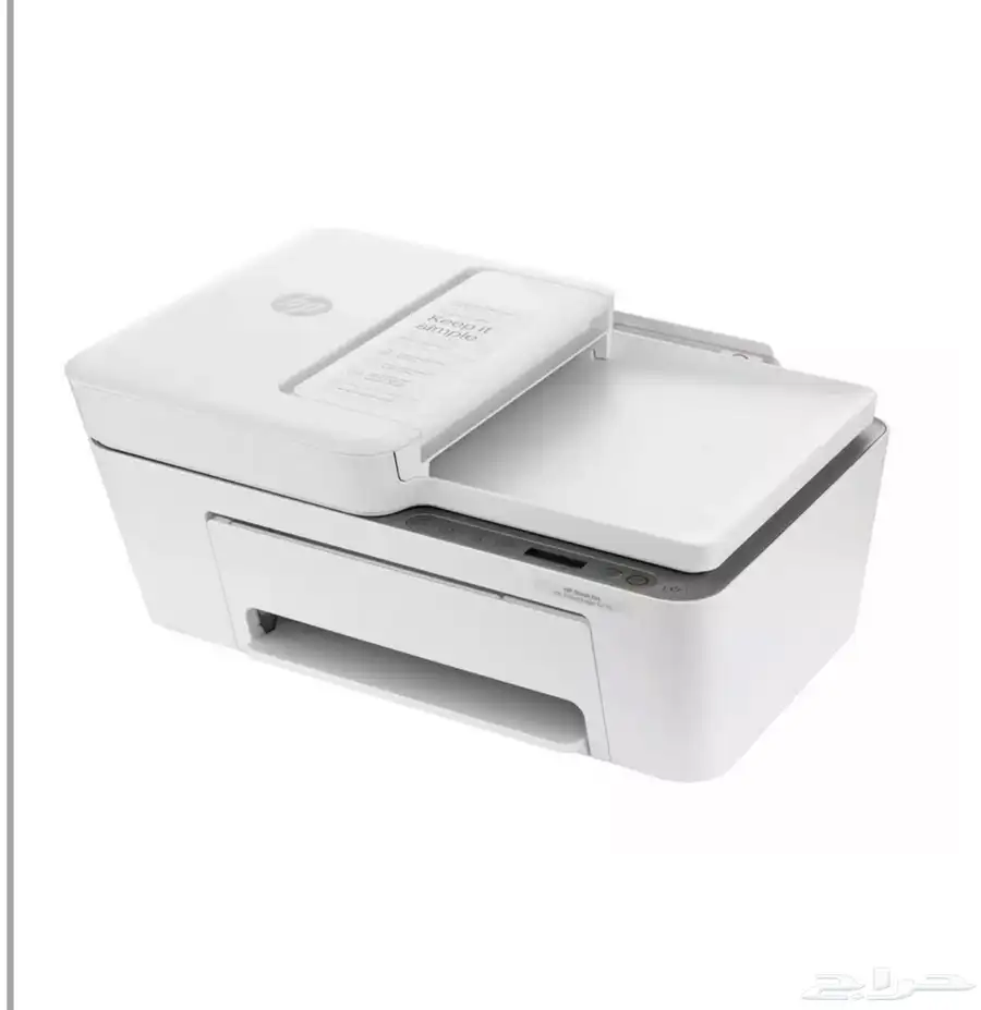 طابعة hp 0