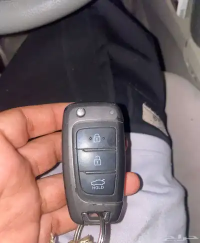 مفتاح سوناتا 2020 وكاله 0