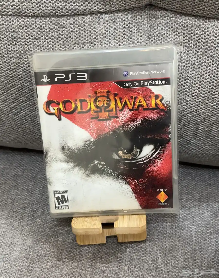 مجموعة ألعاب بلايستيشن ( PS2 ) ( PS3 ) 10