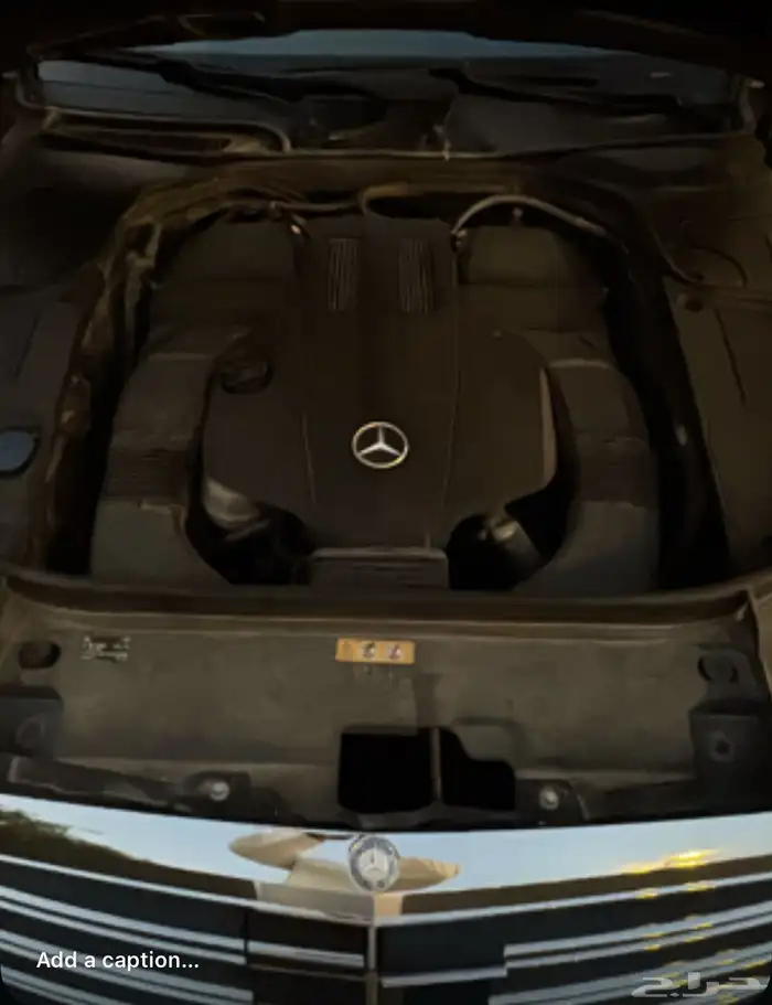 لأصحاب النوادر مرسيدس مايباخ S400 16