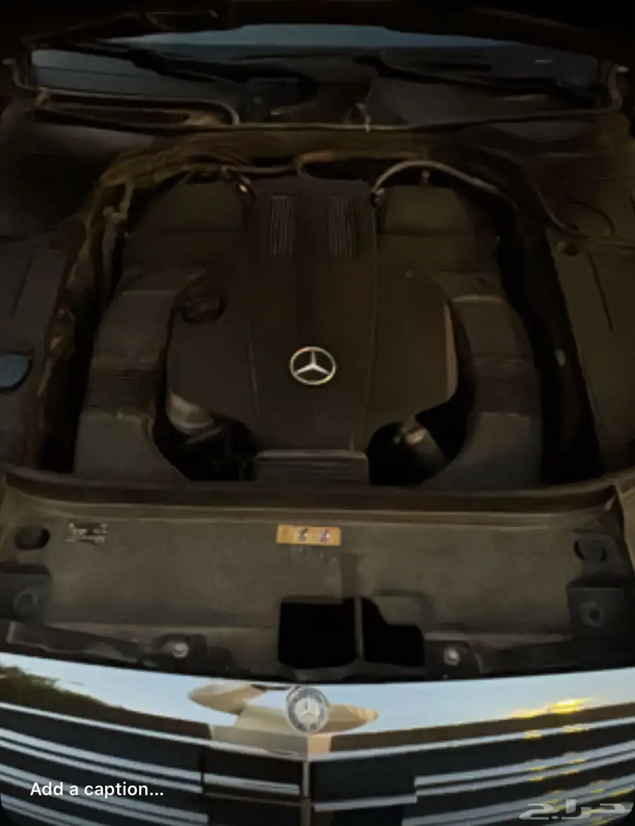 لأصحاب النوادر مرسيدس مايباخ S400 16