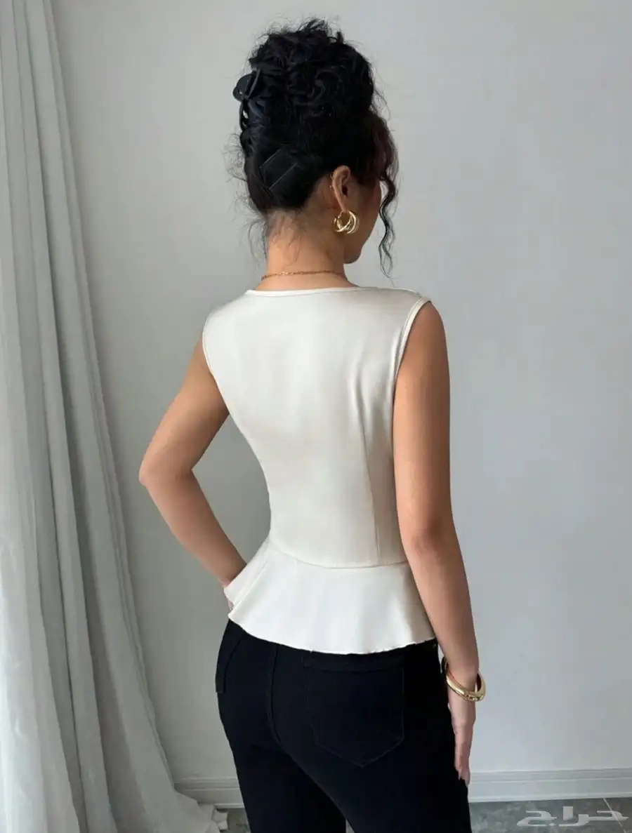 بلوزة نسائية index